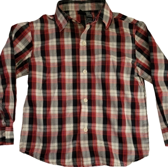 𝅺Nautica Button Down Shirt - Picture 1 of 4
